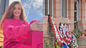 Cum o chema, de fapt, pe Teodora Marcu? Numele complet a fost scris pe cruce