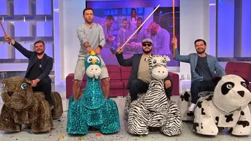 Mihai Morar, accident de maşină înainte de a ajunge la emisiune! Ce i-a cerut nemulţumit, la TV, vinovatului 