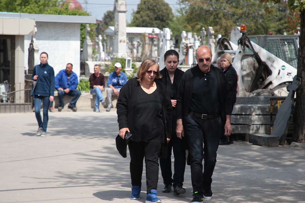 Durere incomensurabilă în familia lui Răzvan Ciobanu