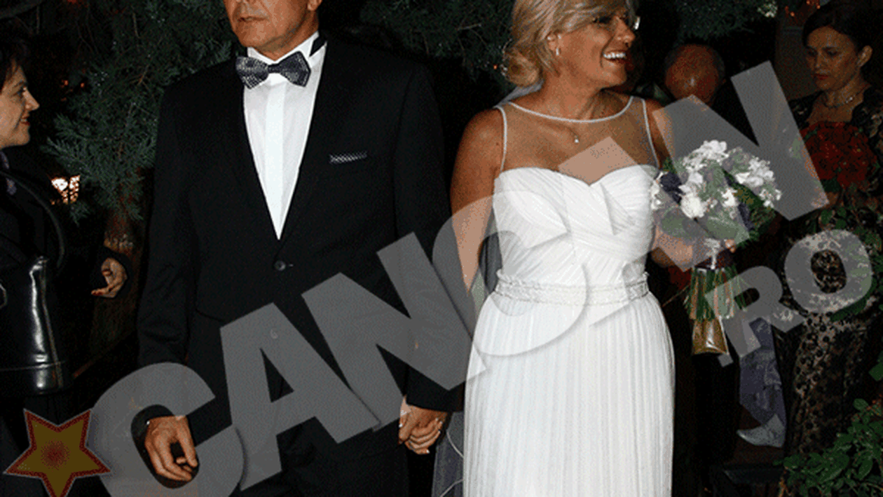 Nuntă mare în politică! Europarlamentarul Corina Creţu s-a măritat cu omul de afaceri Ovidiu Rogoz