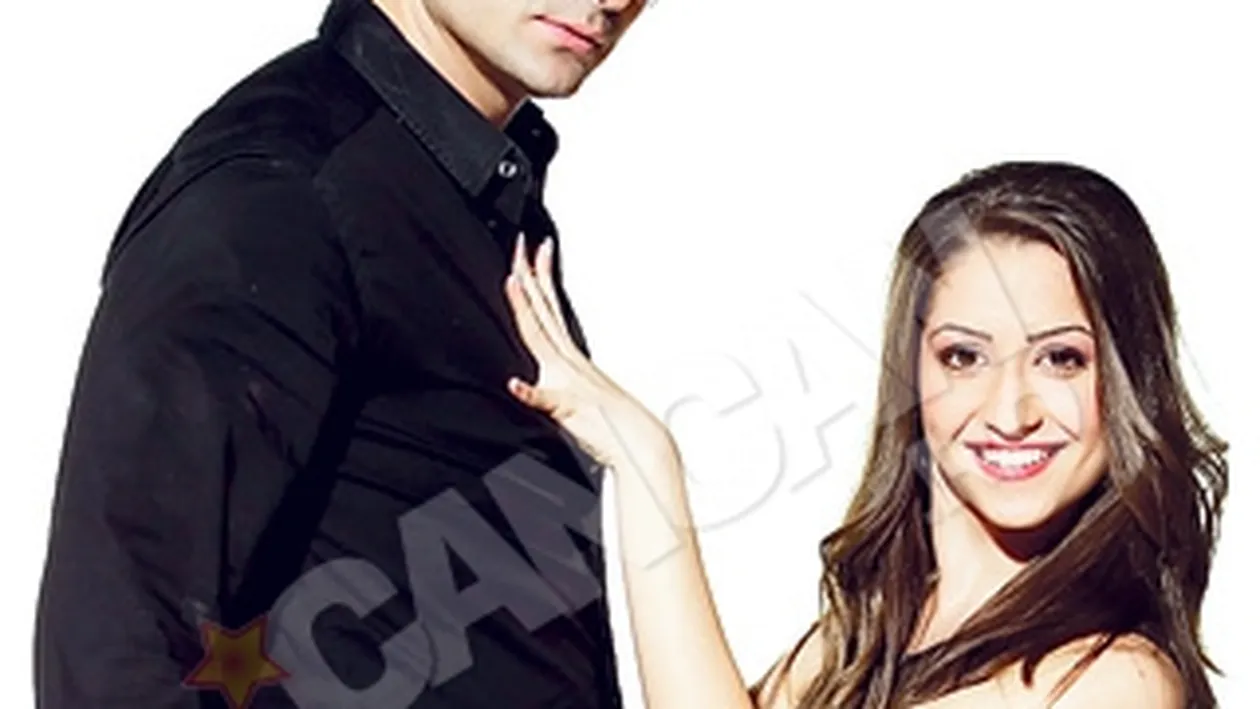 Epuizat de repetitiile la Dansez pentru tine! Pepe vrea o maseza la domiciliu