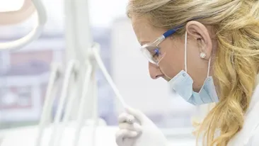 Primul pacient din România diagnosticat cu ”ciupercă neagră”, în 2022. Este o infecție post-Covid