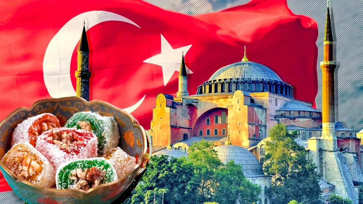 Turcia, destinație la mare căutare pentru români.  Prețurile pentru sejur sunt mai accesibile decât în Mamaia