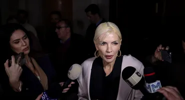 Laura Vicol a recunoscut TOT în fața procurorilor! Dezvăluiri noi din dosarul Nordis: banii ii primea de la...