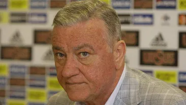 Mircea Sandu se intoarce langa Casa Fotbalului! Isi face echipa de fotbal si are un plan care poate schima fotbalul romanesc