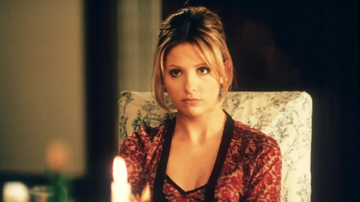 Cum arată acum Buffy, spaima vampirilor. Sarah Michelle Gellar are 47 de ani și vești proaste pentru fani