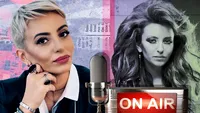 Se lasă sau nu Giulia de cântat? Ce le-a transmis artista fanilor. Zvonurile din ultima vreme au ajuns la „țintă”