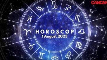 Horoscop 1 august 2023. Lista zodiilor care au parte de realizări în plan profesional