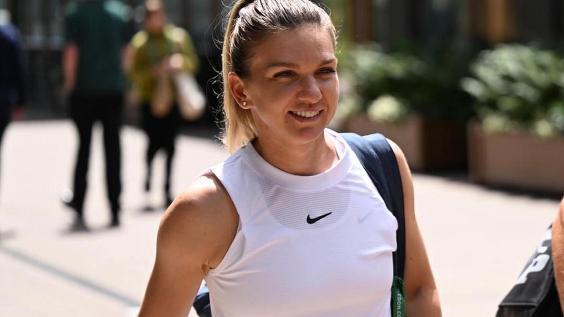 Simona Halep, încă un ceas de lux! Cât costă noua bijuterie | FOTO