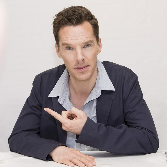Actorul Benedict Cumberbatch și soția lui, regizoarea Sophie Hunter, vor deveni părinți pentru a treia oară