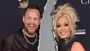 Jelly Roll și soția sa, Bunnie Xo, divorțează după aproape 10 ani de căsnicie. Ce gest extrem a făcut blonda după ce s-a aflat vestea