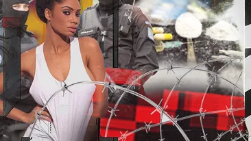 Avem detalii despre dosarul penal care a fost ”ținut la sertar”. Primele declarații ale lui Laurette: ”Faptele n-au fost probate!”