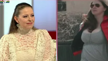 Totul despre viata Ritei dupa ce a slabit! N-ai sa crezi de la cine a imprumutat haine si ce spune despre amor si despre barbati!