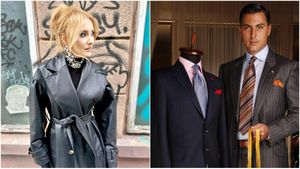 Viața Alinei Sorescu continuă să fie o luptă și în prezent. Eforturi în zadar pentru vedetă de a-și petrece vacanța cu fetele sale, din cauza divorțului aflat pe rol cu Alexandru Ciucu