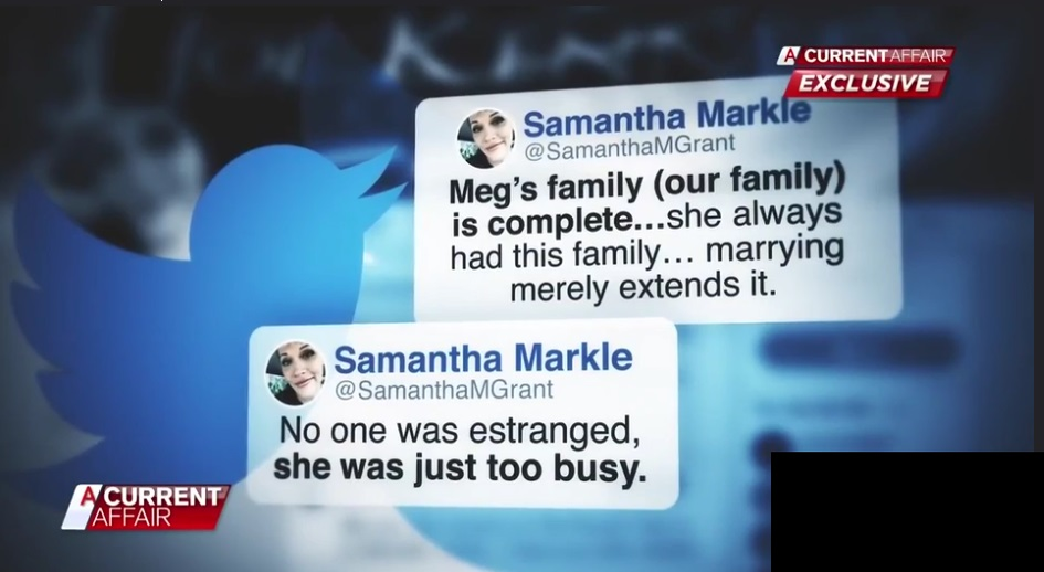 Meghan Markle, făcută de rușine de sora vitregă, după ce nu și-a invitat familia la nuntă: ”Drama a fost provocată de…”