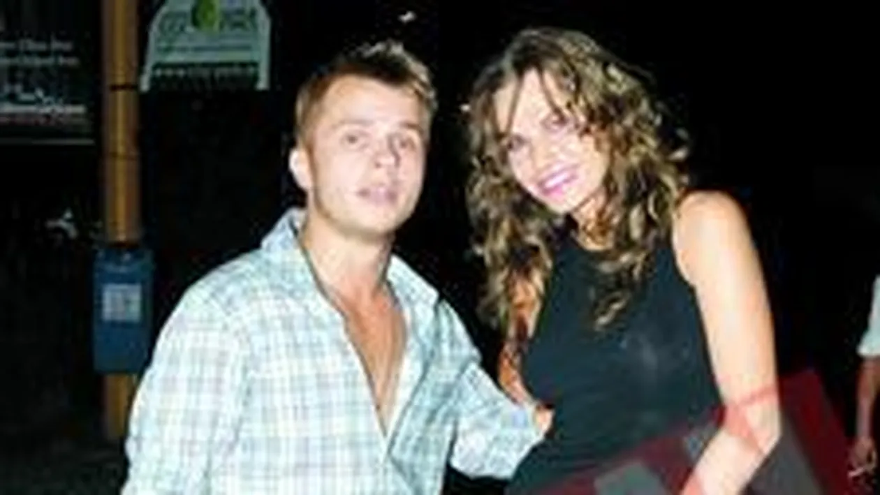 As fi mandru sa fie sotia mea!