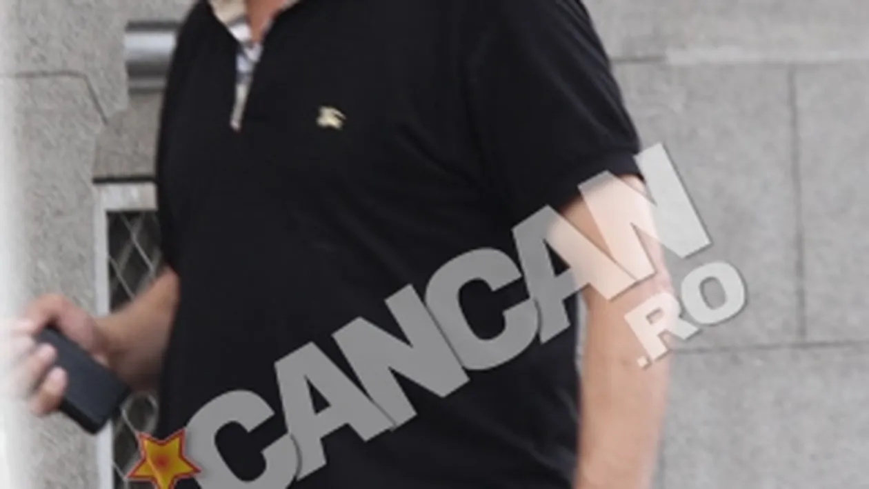 Unul dintre arabii care au furat de la BCR cu socrul lui Bucsaru isi acuza fosta sotie, consilier in MAE si AEP, de rasism.  Vrea sa-i puna nume romanesti fiului sau!