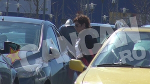 Pe el nimeni nu i-l mai poate lua! Luminiţa Anghel îşi alină dorul de Măriuca alături de fiul ei cel mic