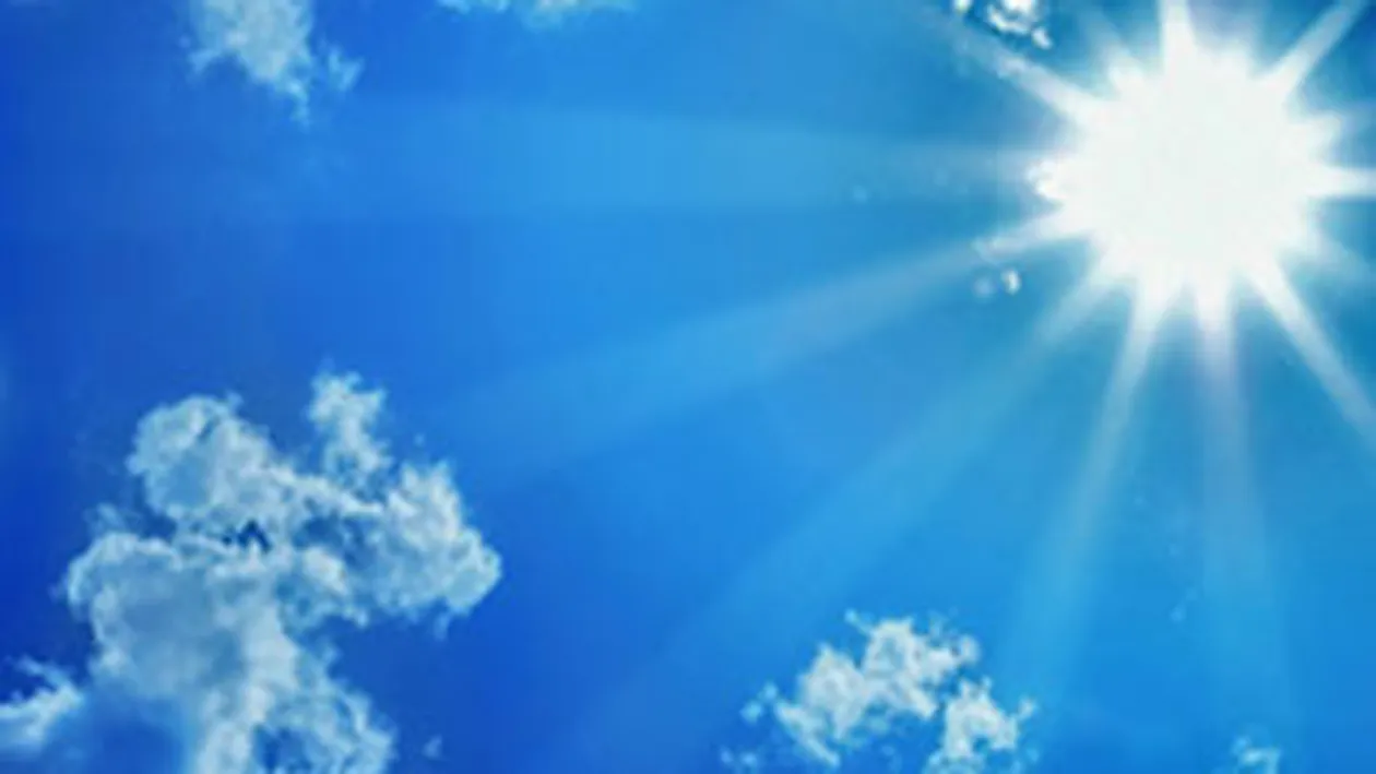 VEZI cum va fi vremea de Paste!