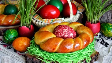 Când pică Paștele ortodox și Paștele catolic 2019