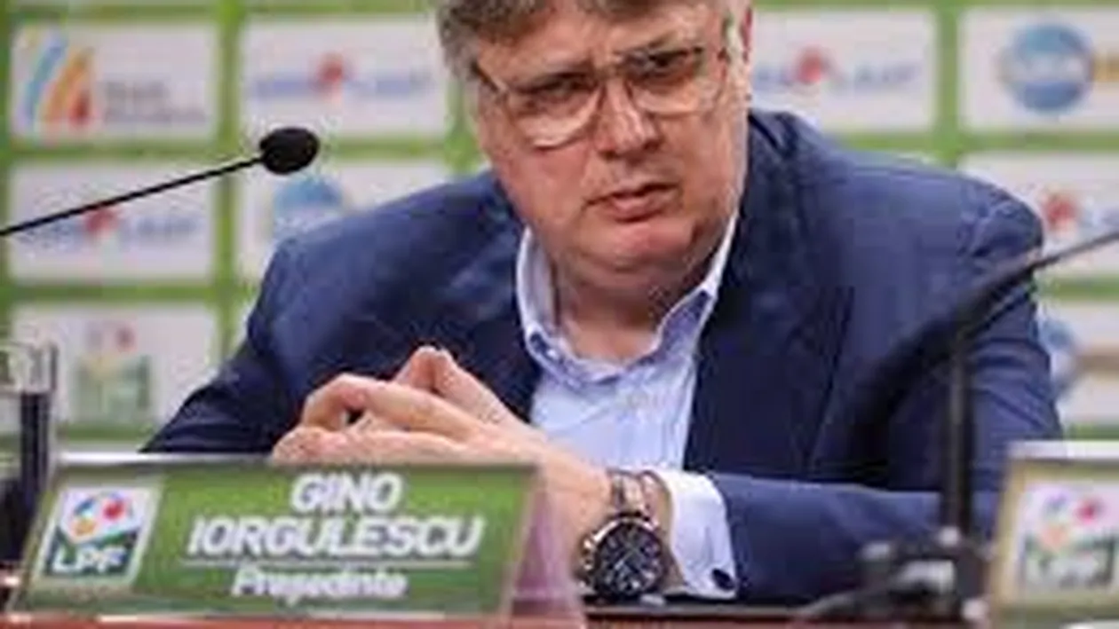 Moldovenii, nemulţumiţi de Gino: „Este discret şi neimplicat!”