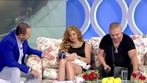 De cine vrea sa fuga Narcisa lui Guta? Cererea aberanta pe care mama lui Alberto a adresat-o instantei!