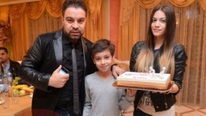 Adevarul despre realtiile dintre Florin Salam si familia Fanicai: “Au trecut sapte ani de atunci, nu conteaza….”
