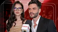 Cleopatra Stratan și Edward Sanda și-au dezvăluit toate secretele, într-un interviu la dublu! Cadou surpriză în avans! “În sfârșit mi s-a împlinit dorința!”