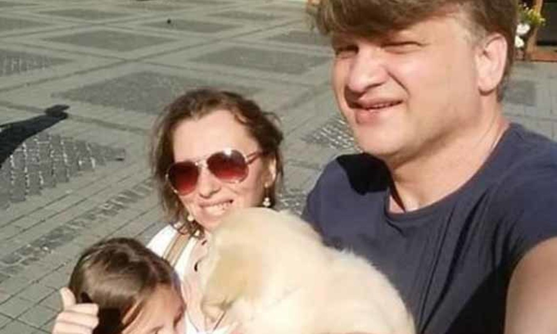 La patru ani de la moartea fiicei sale, Mihai Onilă a divorțat: ”Relația cu soția mea s-a încheiat!”