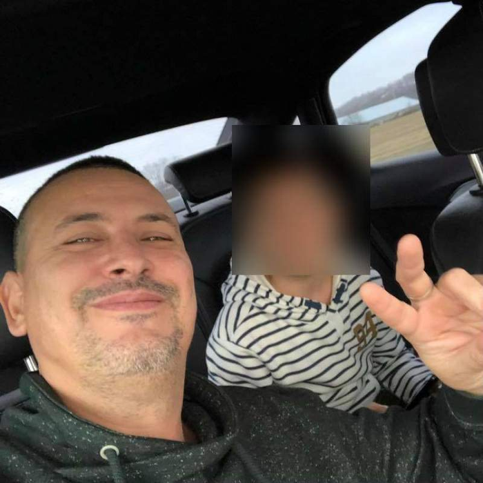 Nicușor Rădoi s-ar fi aruncat de la etaj din cauza unor probleme conjugale