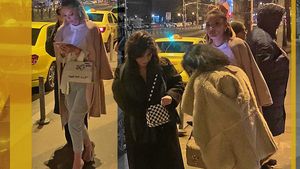 Primele imagini cu Ramona Olaru, după despărțirea de Cazacu. A făcut turul cluburilor și l-a uitat: ”Altul la rând!”