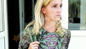Anamaria Ferentz, prima confruntare cu fosta soţie a lui Remus Truică: "A fost minţită cum am fost şi eu"