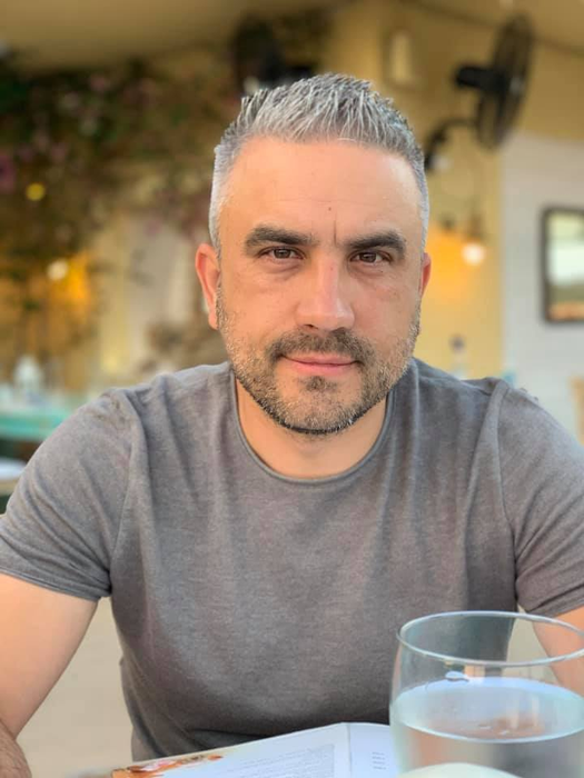 Zoli Toth a divorțat. Sursa foto: Facebook / Zoli Toth
