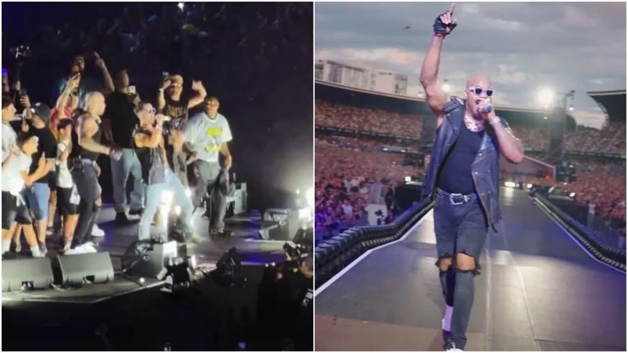 Flo Rida l-a chemat pe Emil Rengle în camera de hotel după Untold. Ce s-a întâmplat după ce s-a închis ușa