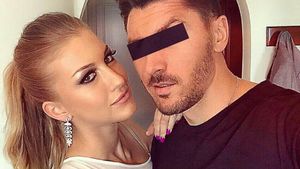 Nici Ilinca, nici Laura! Un jucator de nationala si-a refacut viata alaturi de o blonda extrem de sexy