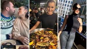 Cu EA a înlocuit-o Pescobar pe Larisa Popa! Cine este noul manager de la Taverna Racilor