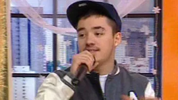 Vezi ce a facut Adrian Tutu cu banii de la Romanii au talent si asculta ultima melodie pe care a scos-o!