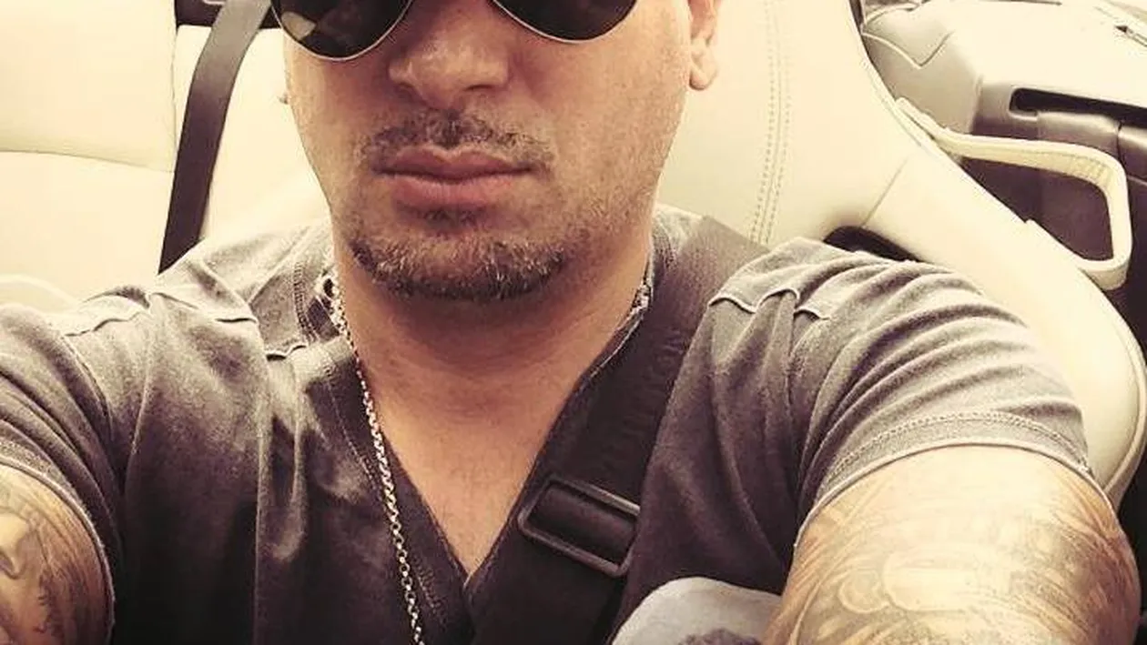 E razboi intre Printul tiganilor si interlopi: Leo de la Strehaia, umilit de Calu de fata cu Renata!