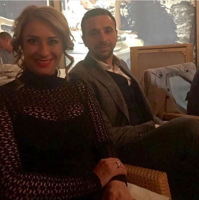 Recent, Anamaria şi-a surprins admiratorii cu un nou look.