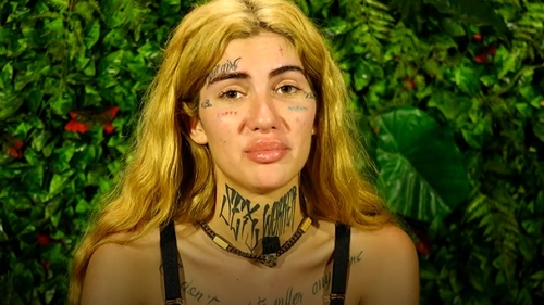Bia Khalifa, în război cu Mitrea, după ce a văzut că s-a sărutat cu Ruxi: "Deformatul de Cristi..."