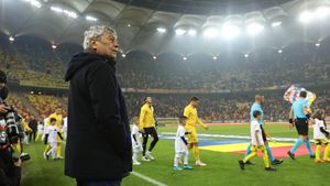 S-au tras la sorți grupele pentru CM 2026. Cu cine va juca România, dacă trece de play-off