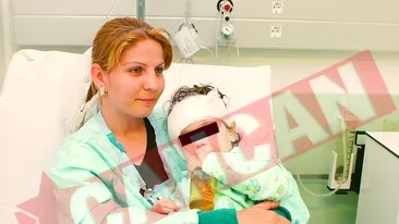 Isi vor auzi parintii pentru prima data in viata