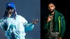 Scandal-monstru între rapperii consacrați! Kendrick Lamar, acuzat de Drake pentru defăimare