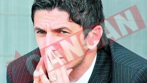 Lucescu s-a saturat de Rednic