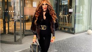Raluca Bădulescu, dezvăluiri despre divorțul de Florin Stamin: „Nu știu cum o să fie de acum înainte, e dragostea vieții mele”