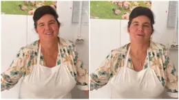 Cu cât vinde mama Geta un litru de lapte? Așa s-a umplut de bani familia Sterp