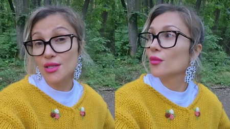 Lora a jignit-o pe Carmen Harra, după ce a anunțat divorțul de Ionuț Ghenu. Cântăreața a mers singură la nunta Andreea Bălan
