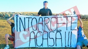 Patronul Stelei, contestat peste tot
