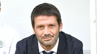 Cristi Chivu a semnat contractul. S-a decis, unde va antrena în acest sezon