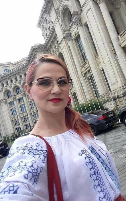 Experiența COVID nu s-a încheiat pentru Nicoleta Voicu